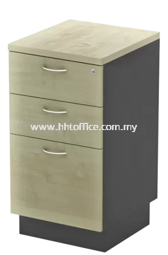 T-YHP3[A] - Stand Drawer 2D1F (with Top)