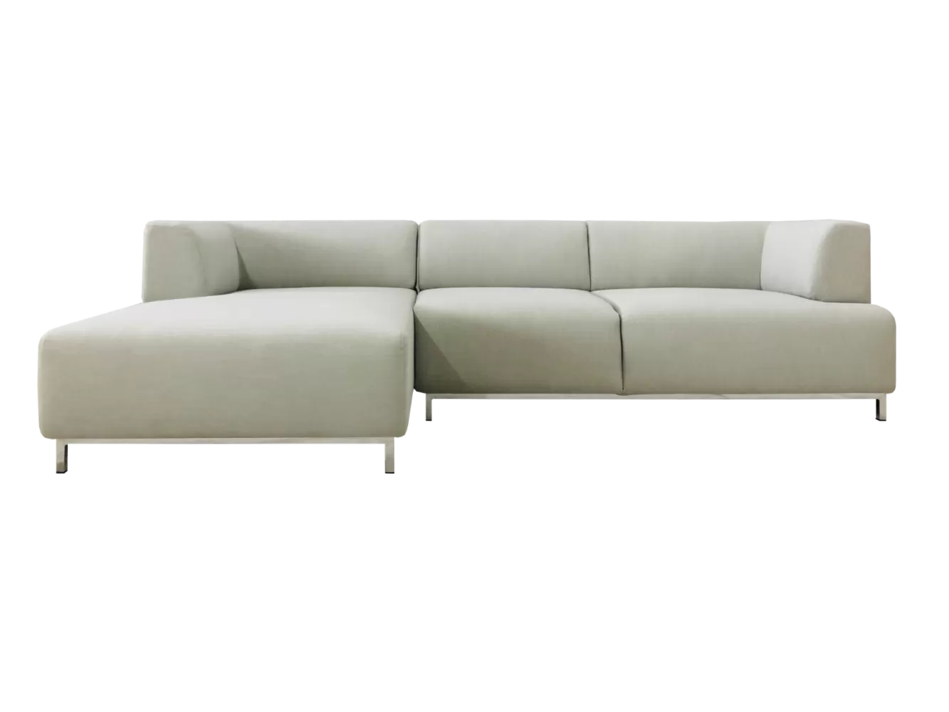 ITALIA L SHAPE SOFA