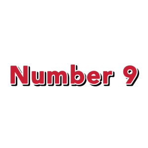 Number 9 Food Trading