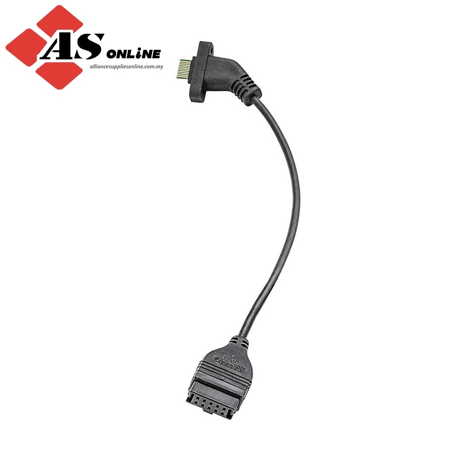 STARRETT Data Output Connector - Universal Mitutoyo 10 Pin Connector ...