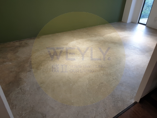  Polyurethane PU Hybrid Coating Heavy Duty Industrial Floor Coatings Penang, Malaysia, Bukit Mertajam Services | WEYLY SDN BHD