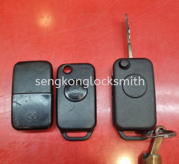 benz car remote control casing Change Car Remote Housing Selangor, Malaysia, Kuala Lumpur (KL), Puchong Supplier, Suppliers, Supply, Supplies | Seng Kong Locksmith Enterprise