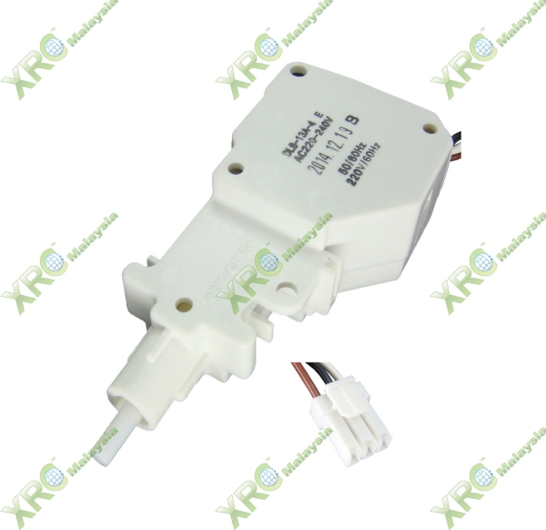 AW-SD120S TOSHIBA WASHING MACHINE LID LOCK LID LOCK WASHING MACHINE SPARE PARTS Johor Bahru (JB), Malaysia Manufacturer, Supplier | XET Sales & Services Sdn Bhd