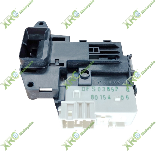 TWC1450H2E LG FRONT LOADING WASHING MACHINE DOOR LOCK DOOR SWITCH WASHING MACHINE SPARE PARTS Johor Bahru (JB), Malaysia Manufacturer, Supplier | XET Sales & Services Sdn Bhd