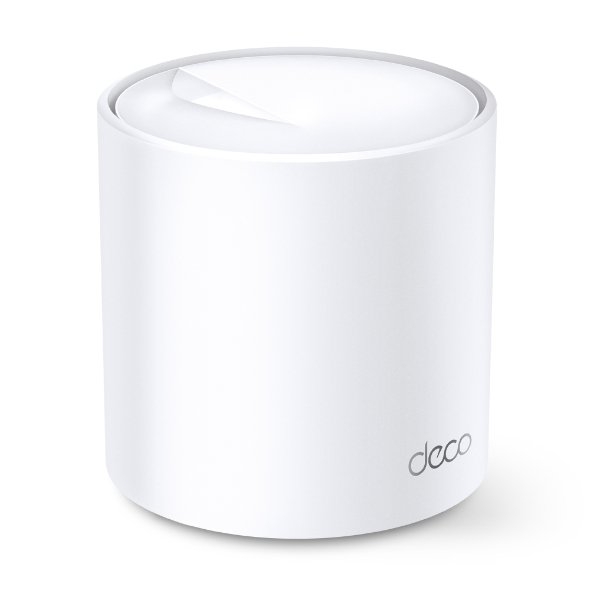 Deco X20 (1-Pack).TP-Link AX1800 Whole Home Mesh Wi-Fi 6 System TP-Link Grab iT Johor Bahru JB Malaysia Supplier, Supply, Install | ASIP ENGINEERING