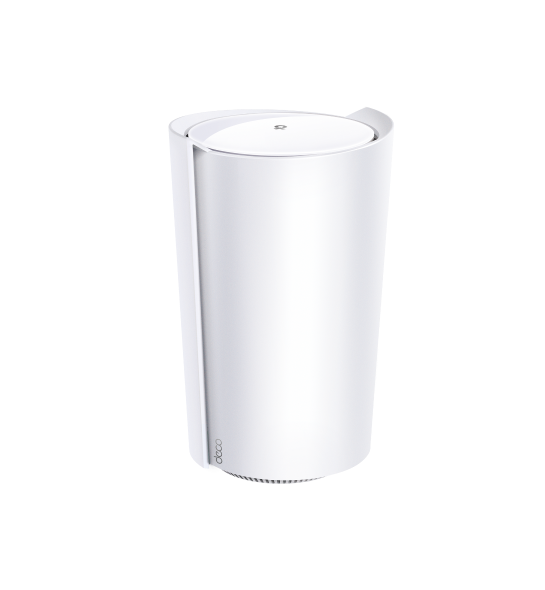 Deco X90 (1-Pack).TP-Link AX6600 Whole Home Mesh Wi-Fi System TP-Link Grab iT Johor Bahru JB Malaysia Supplier, Supply, Install | ASIP ENGINEERING