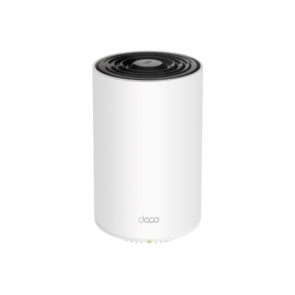 Deco X68 (1-Pack).TP-Link AX3600 Whole Home Mesh WiFi 6 System TP-Link Grab iT Johor Bahru JB Malaysia Supplier, Supply, Install | ASIP ENGINEERING