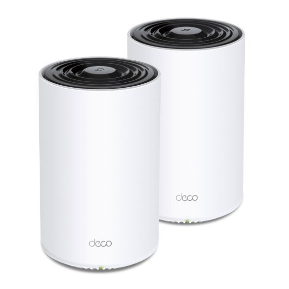 Deco X68 (2-Pack).TP-Link AX3600 Whole Home Mesh WiFi 6 System TP-Link Grab iT Johor Bahru JB Malaysia Supplier, Supply, Install | ASIP ENGINEERING