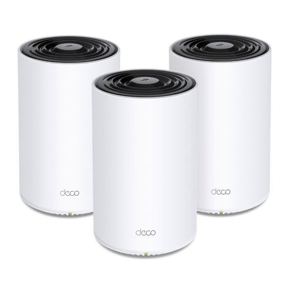 Deco X68 (3-Pack).TP-Link AX3600 Whole Home Mesh WiFi 6 System TP-Link Grab iT Johor Bahru JB Malaysia Supplier, Supply, Install | ASIP ENGINEERING