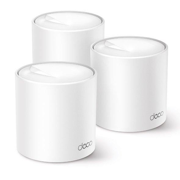 Deco X50 (3-Pack).TP-Link AX3000 Whole Home Mesh WiFi 6 Unit TP-Link Grab iT Johor Bahru JB Malaysia Supplier, Supply, Install | ASIP ENGINEERING