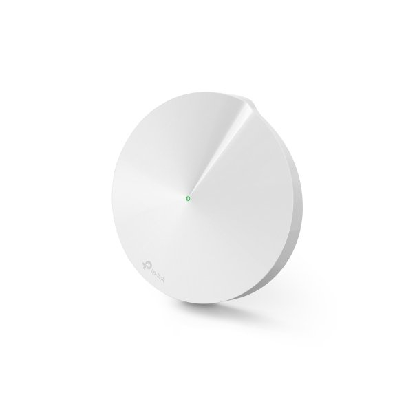 Deco M9 Plus (1-Pack).TP-Link AC2200 Smart Home Mesh Wi-Fi System TP-Link Grab iT Johor Bahru JB Malaysia Supplier, Supply, Install | ASIP ENGINEERING