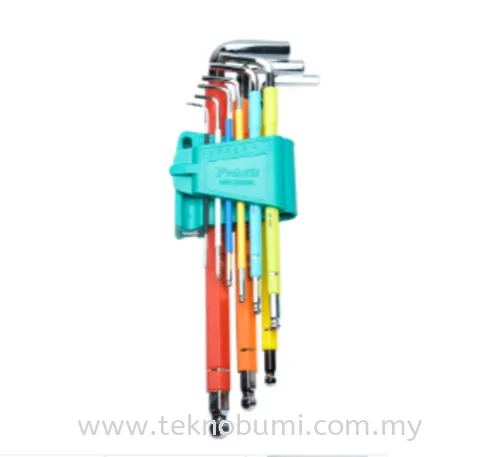 Hex Key Wrenches