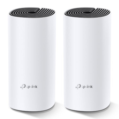 Deco HC4.TP-Link AC1200 Whole Home Mesh Wi-Fi System