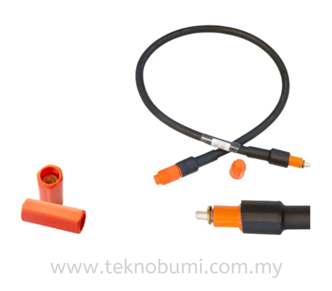 Shunt Clamp & Cable