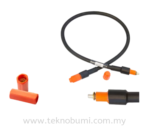 Shunt Clamp & Cable