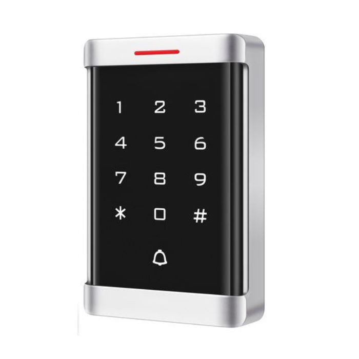 GT-10 Metal Standalone