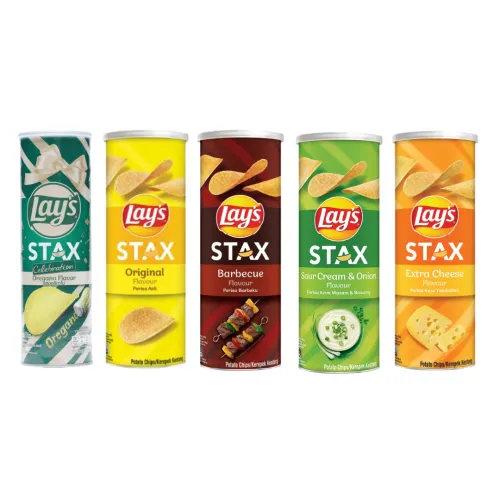 Lay's Stax