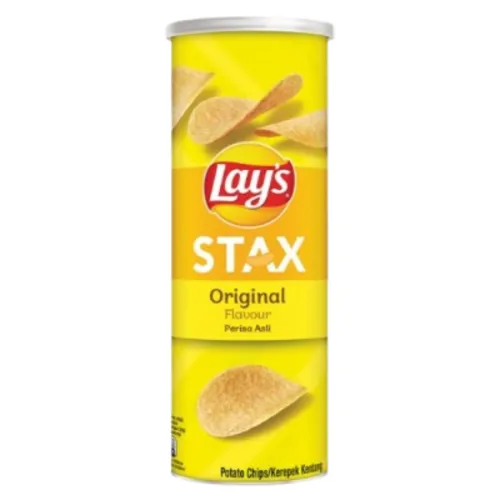 Lay's Stax Original 135g