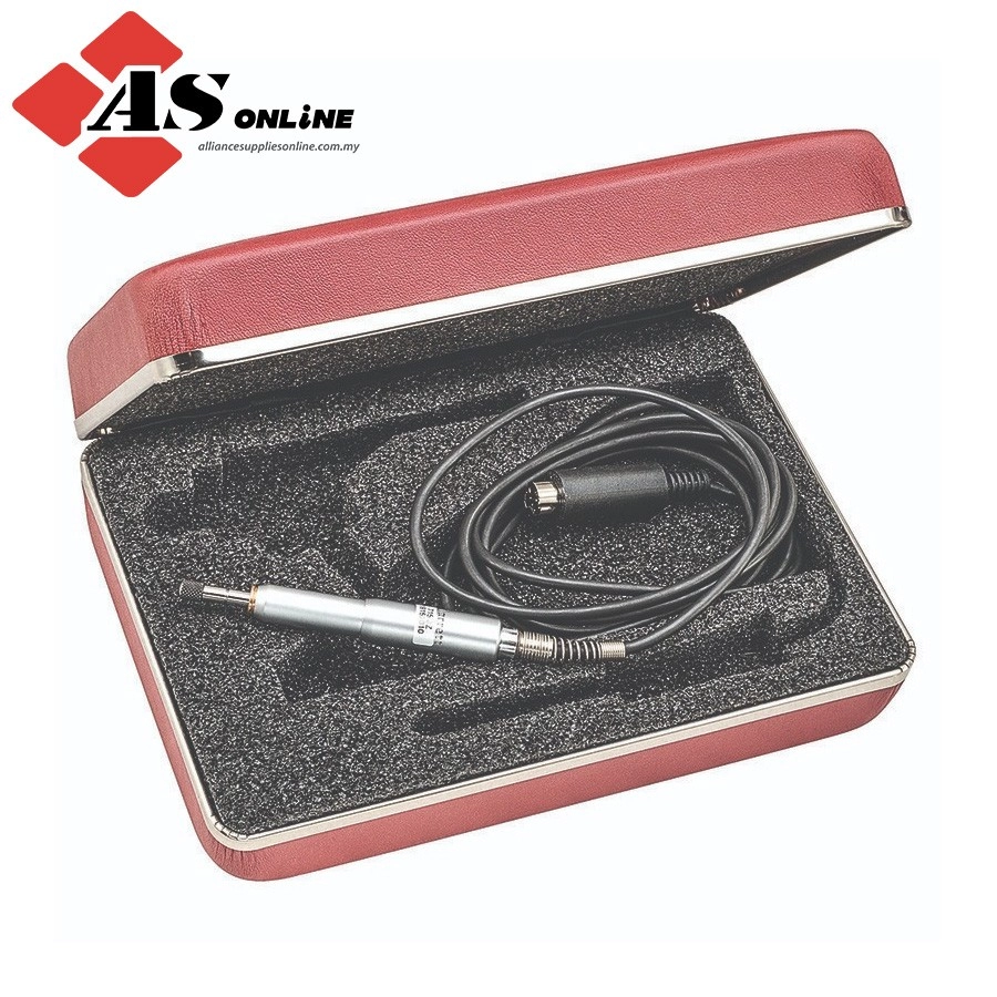 STARRETT LVDT Length Probe / Model: 715-2Z 