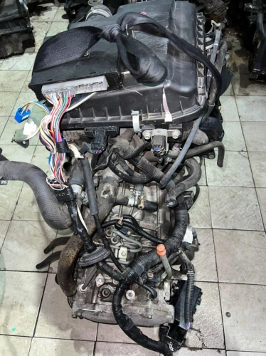 Perodua Myvi K3 Engine & Auto Gear Box Japan