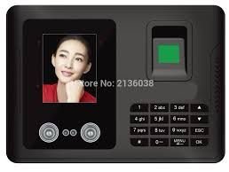 Face Recogination Attendance Machine F-168