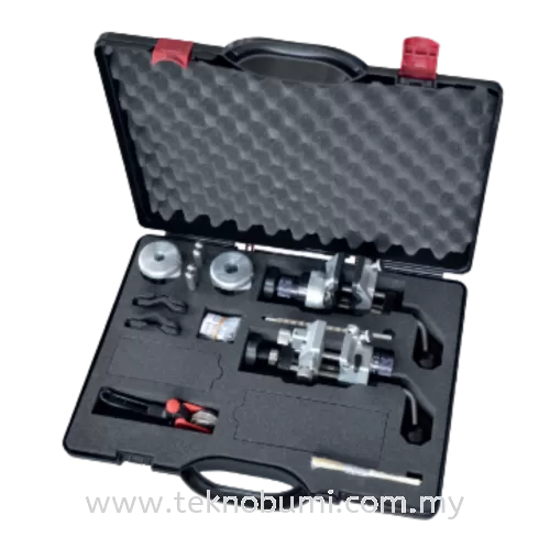 Cable Preparation Toolset For 11 kV Cables