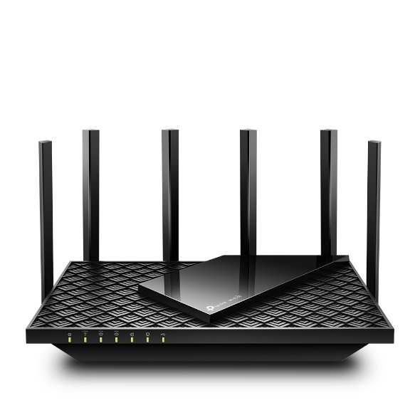 Archer AXE75.TP-Link AXE5400 Tri-Band Gigabit Wi-Fi 6E Router TP-Link Grab iT Johor Bahru JB Malaysia Supplier, Supply, Install | ASIP ENGINEERING