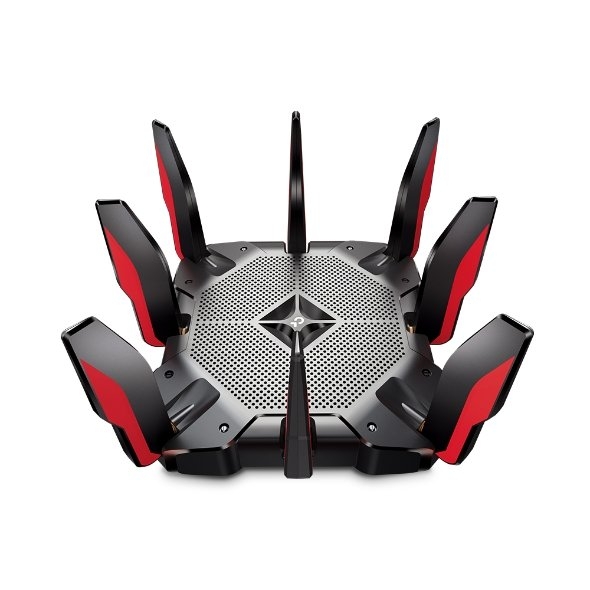 Archer AX11000.TP-Link AX11000 Next-Gen Tri-Band Gaming Router TP-Link Grab iT Johor Bahru JB Malaysia Supplier, Supply, Install | ASIP ENGINEERING