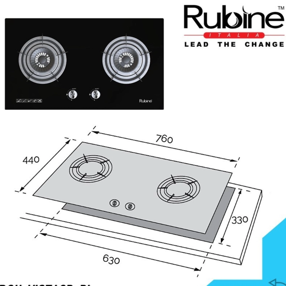 RUBINE HOOD + HOB + BUILD IN OVEN PACKAGE 3 IN 1 STAINLESS STEEL HOOD  RCH-BOXLINE X-90SS KITCHEN KITCHEN COOKTOPS & HOODS Kuala Lumpur (KL),  Malaysia, Selangor, Sentul Construction Materials, Industrial Supplies