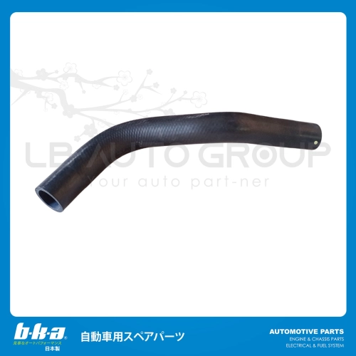 HRHD-55A-BB RADIATOR HOSE HONDA CITY T9A (BOT)