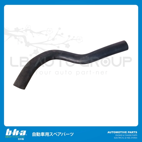 HRHD-R60-BB RADIATOR HOSE HONDA ACCORD TAO 2.0 (BOT)