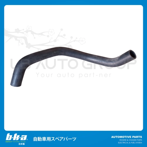 HRHD-RAF-BB RADIATOR HOSE HONDA ACCORD SDA 2.4 (BOT)