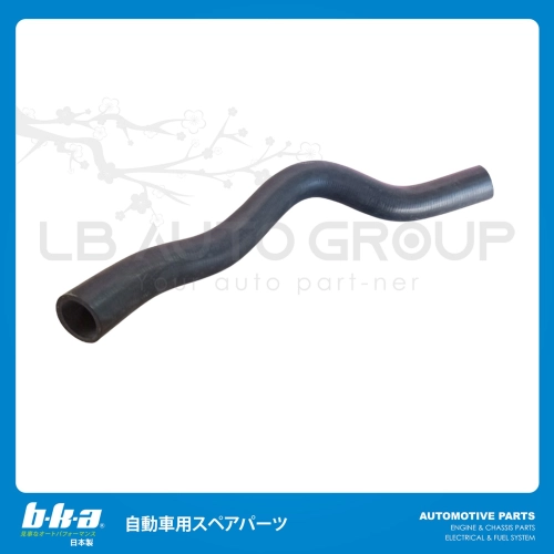 HRHD-RD7-BB RADIATOR HOSE HONDA CITY TMO (BOT)