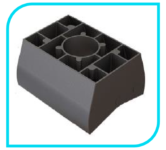 THERMAL & TUBE CASTINGS