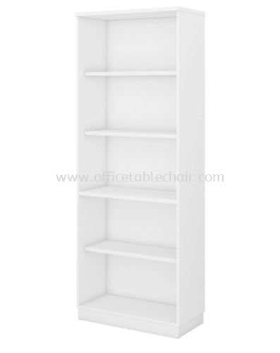 UTHILAH HEIGHT OFFICE CABINET C/W OPEN SHELF AU-YO 21