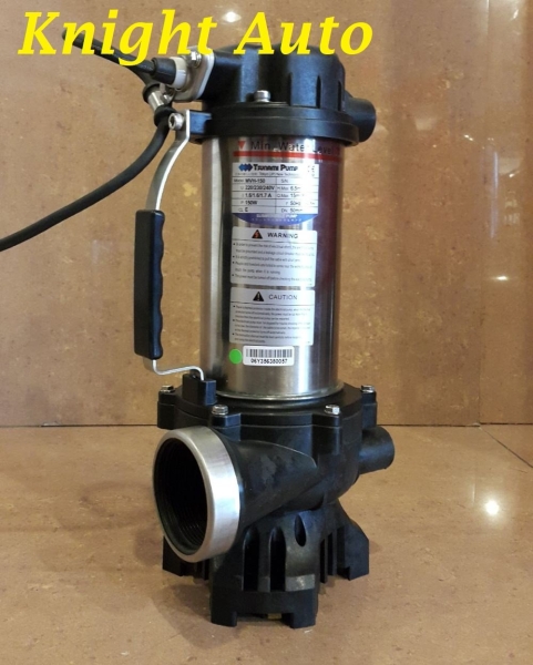 Tsunami 150W Horizontal & Vertical Submersible Pump MVH-150 ID669456 Submersible Pump Tsunami Water Pump (Branded) Selangor, Malaysia, Kuala Lumpur (KL), Seri Kembangan, Setapak, Kajang Supplier, Suppliers, Supply, Supplies | Knight Auto Sdn Bhd