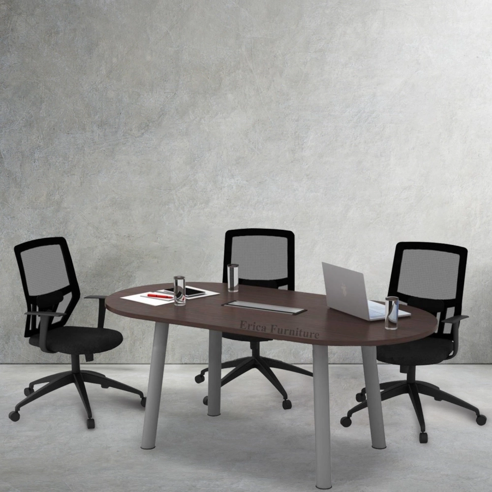 QOC18 - CONFERENCE TABLE