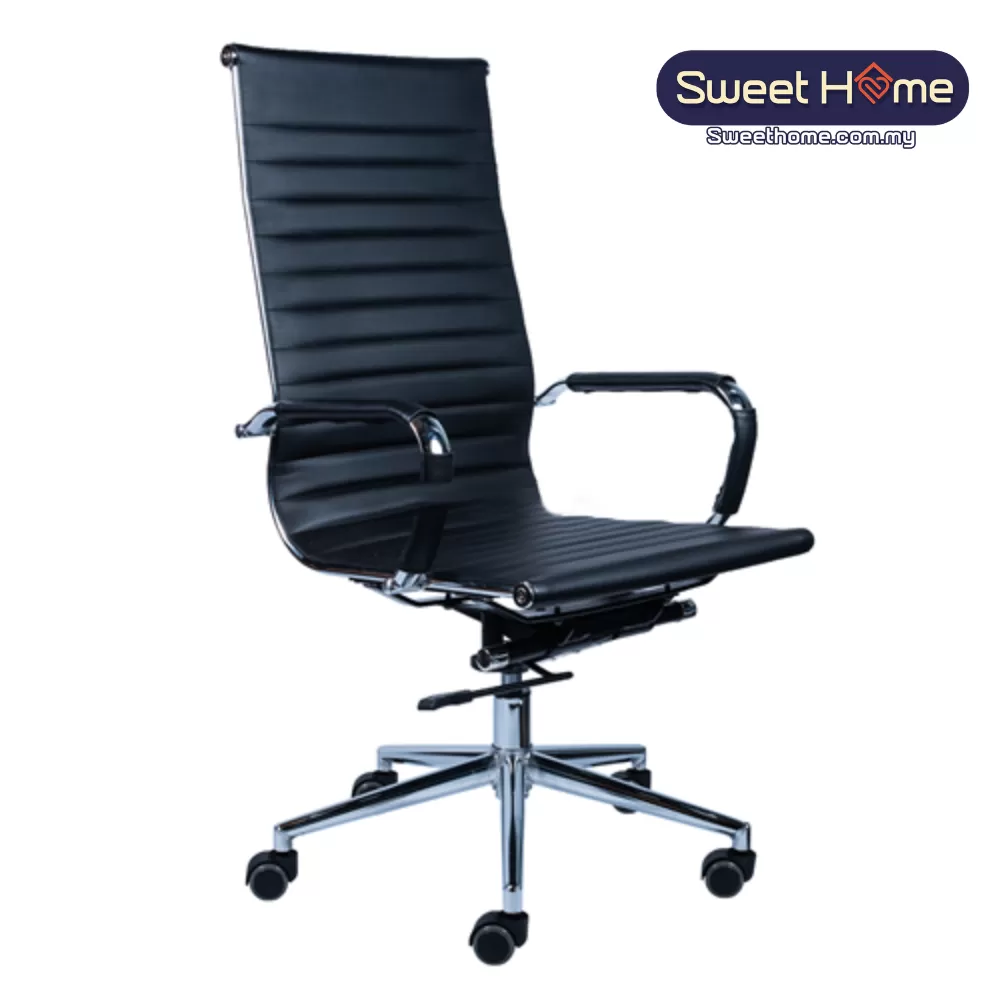 Highback Office Chair | Office Chair Penang
