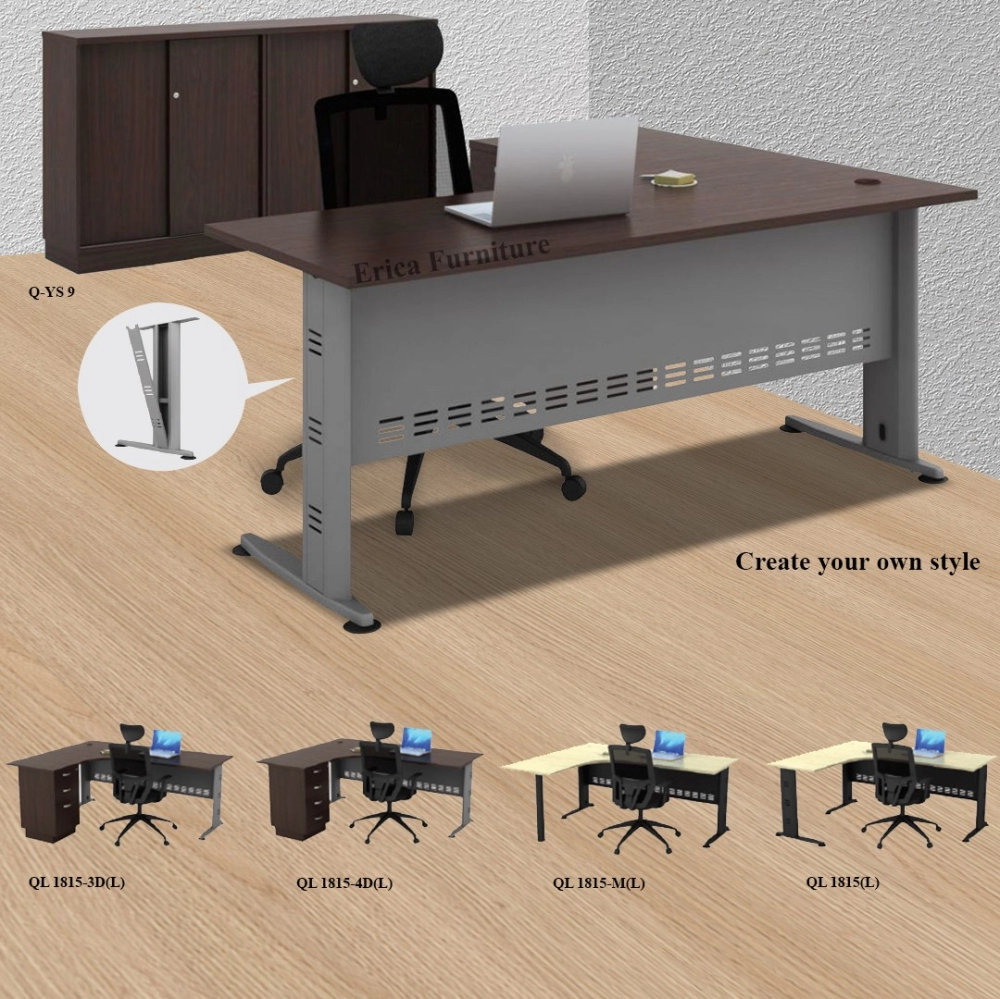 QL - OFFICE TABLE