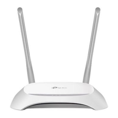 TL-WR840N.TP-Link 300Mbps Wireless N Router