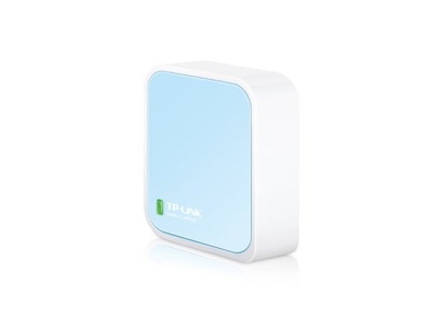 TL-WR802N.TP-Link 300Mbps Wireless N Nano Router