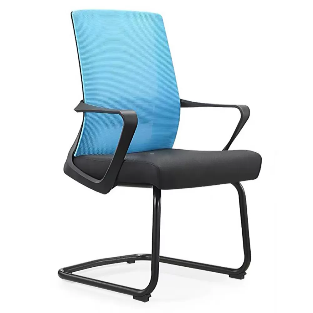 Mesh Office Chair | Office Chair Penang | Office Visitor Chair