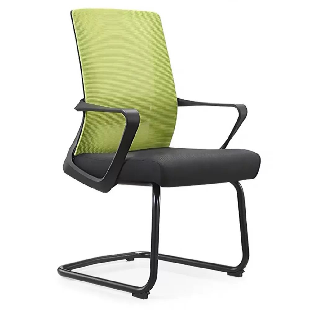 Mesh Office Chair | Office Chair Penang | Office Visitor Chair
