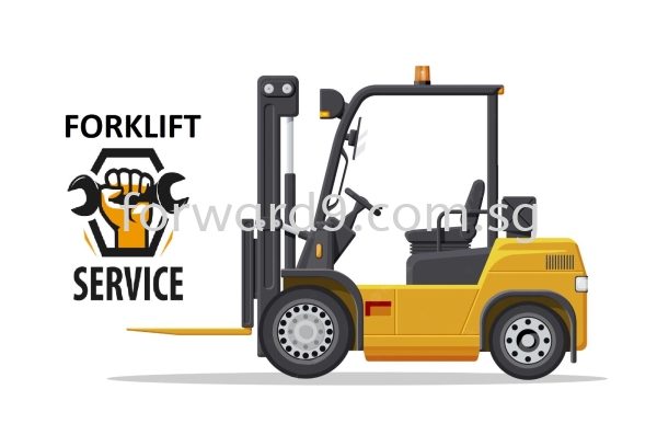 Forklift Services Singapore Forklift Servicing Singapore Repairing / Servicing / Maintenance of Material Handling Equipment Singapore Others Singapore, Malaysia, Johor Bahru (JB) Supplier, Manufacturer, Supply, Supplies | Forward Solution Engineering Pte Ltd