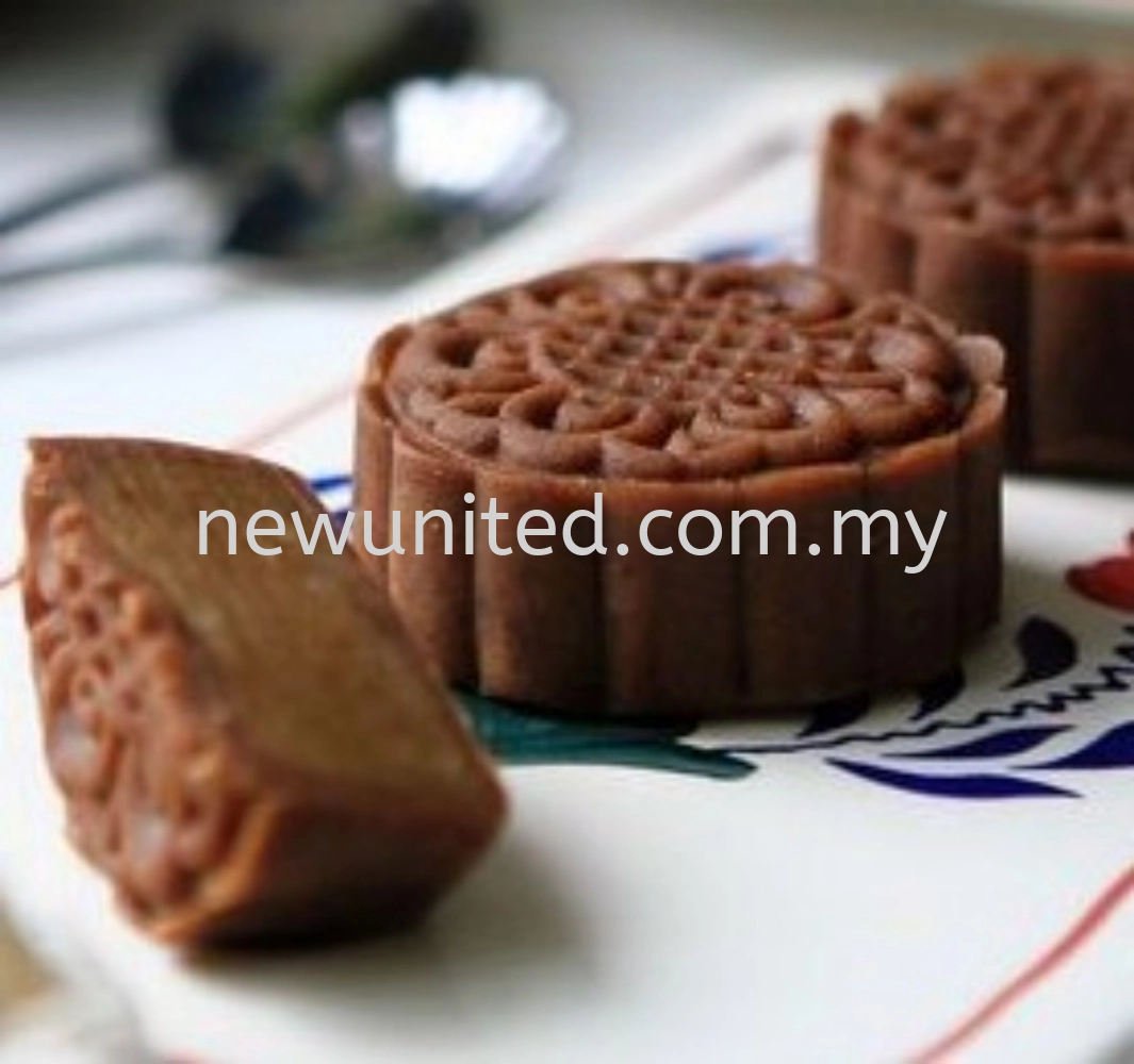 Coffee/Tiramisu Lotus Mooncake Paste 