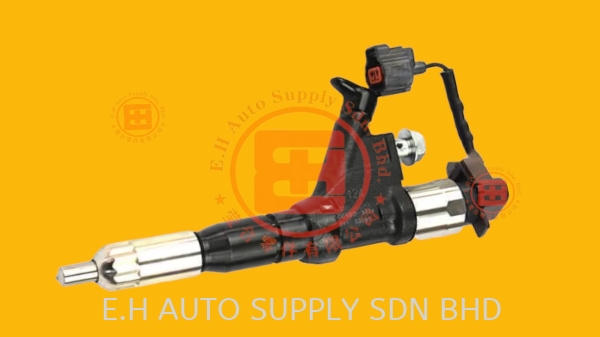 HINO 700 Series E13C Nozzle Assy  Nozzle Engine Kuala Lumpur (KL), Malaysia, Selangor, Kepong, Sungai Buloh Supplier, Suppliers, Supply, Supplies | E.H. AUTO SUPPLY SDN BHD