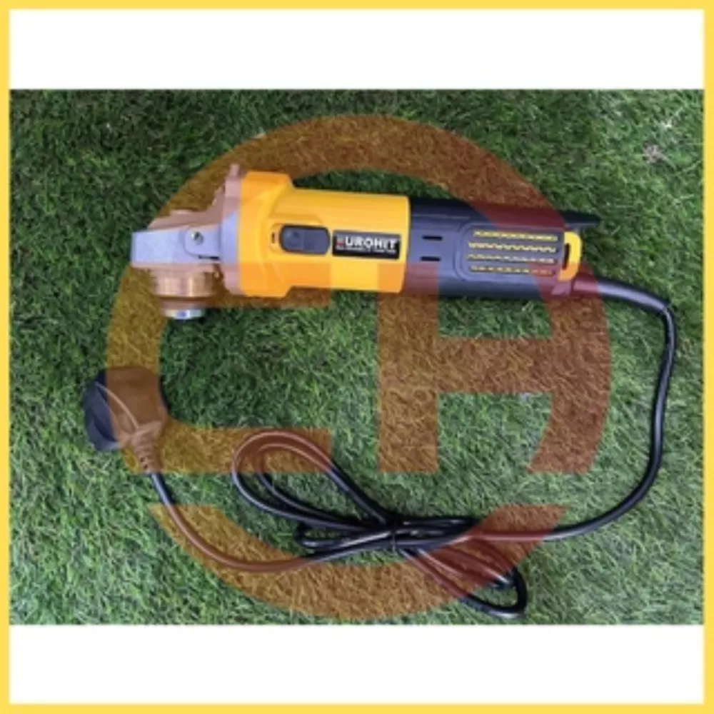  EUROHIT AC-900AG CORDED 900W ANGLE GRINDER ITALY BRAND