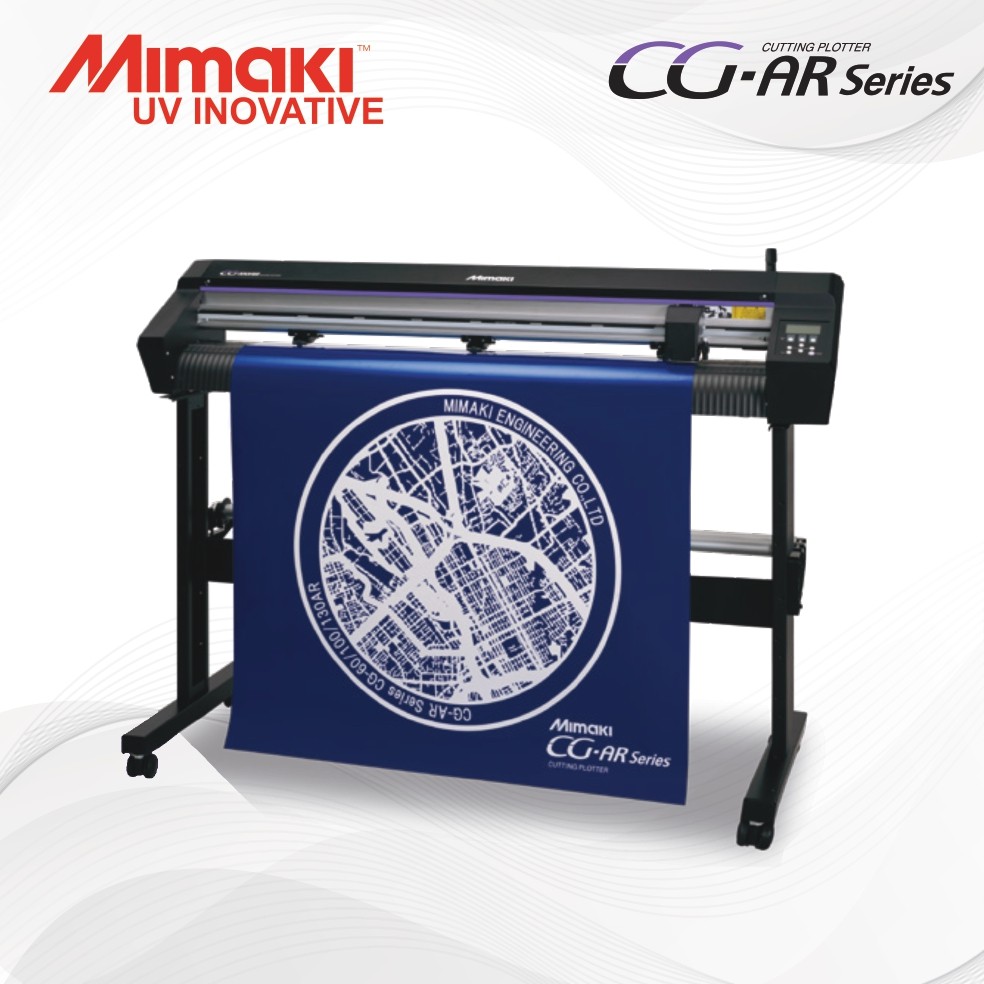 Mimaki CG-AR Serise