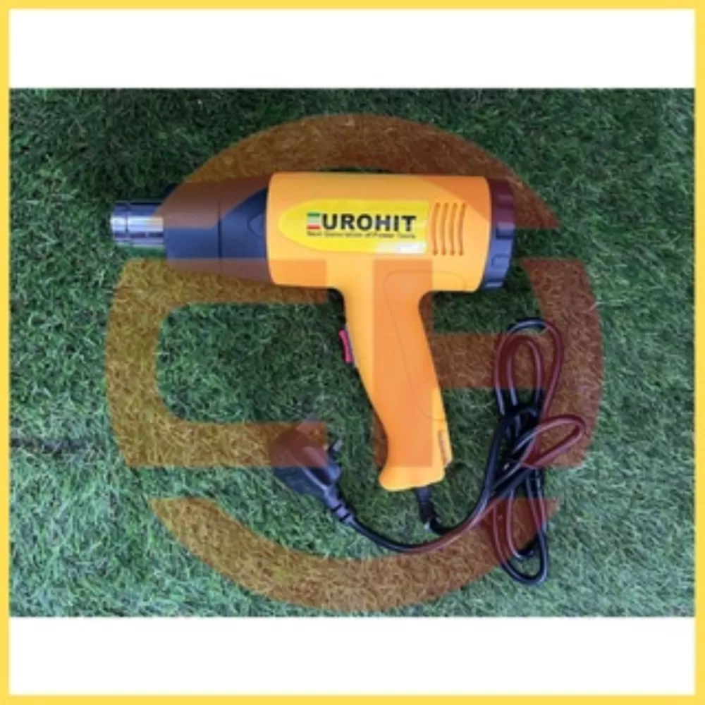 EUROHIT AC-2100HAG 2100W CORDED HOT AIR GUN HEAT GUN