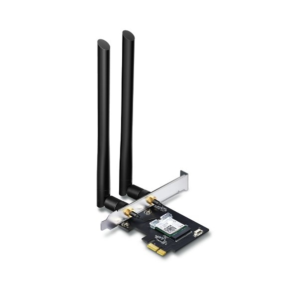 Archer T5E.TP-Link AC1200 Wi-Fi Bluetooth 4.2 PCIe Adapter TP-Link Grab iT Johor Bahru JB Malaysia Supplier, Supply, Install | ASIP ENGINEERING